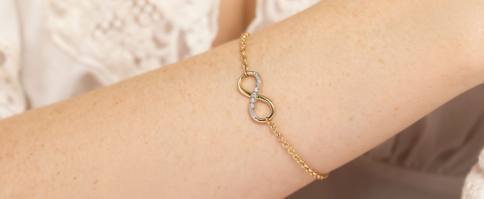 Vente : bracelets en or