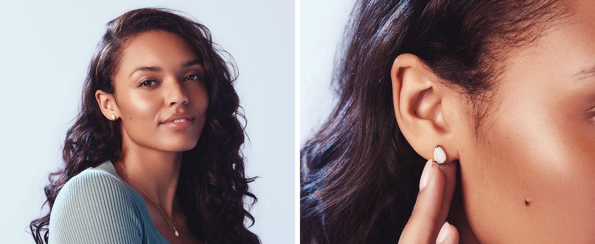 Vente : boucles d'oreilles