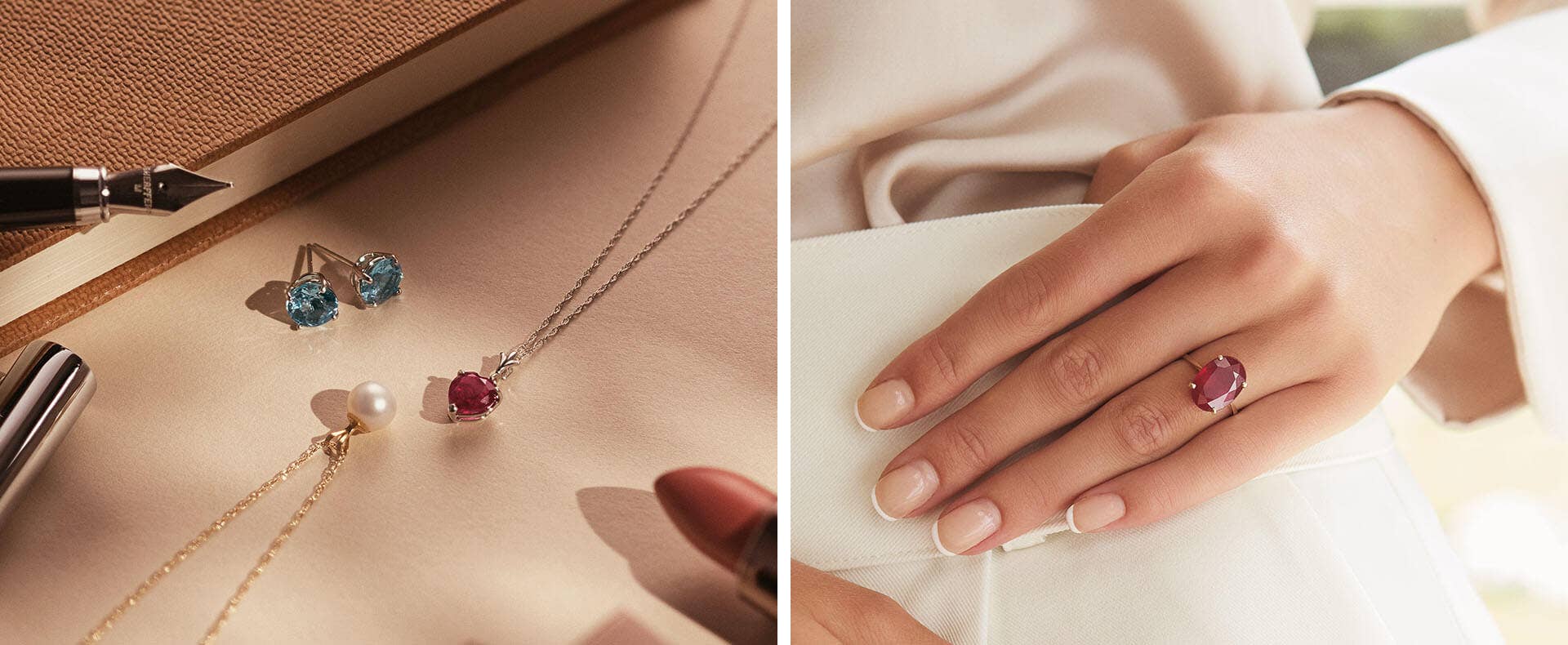 Collection Saint Valentin